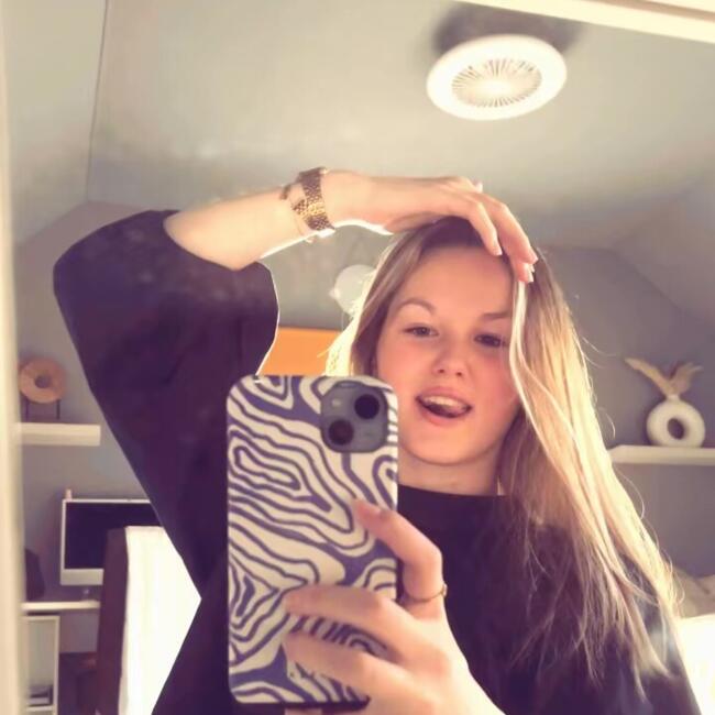Babysitter in Sint-Katelijne-Waver: Mayke