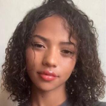 Babysitter in San José (Provincia de San José): Samantha