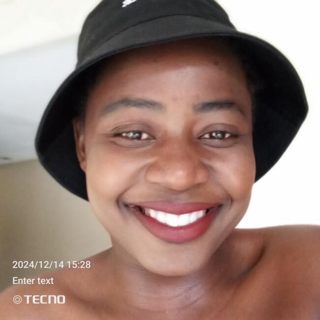 Nanny in Centurion: Sandiey