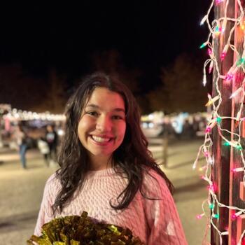 Babysitter in Temecula: Shea