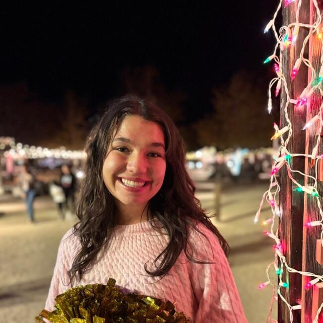 Babysitter in Temecula: Shea