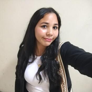 Babysitter Panama City: Allison Fuentes