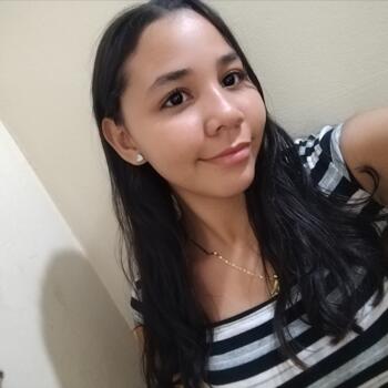 Niñera Panamá: Allison Fuentes