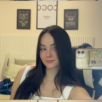 Babysitter Cuiabá: Isabela