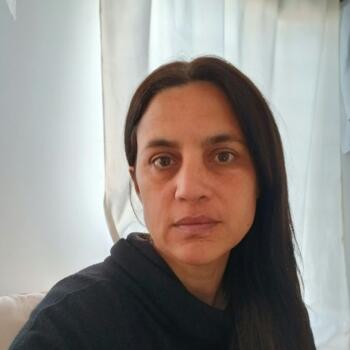 Babysitter in Tigre: MARIA LAURA