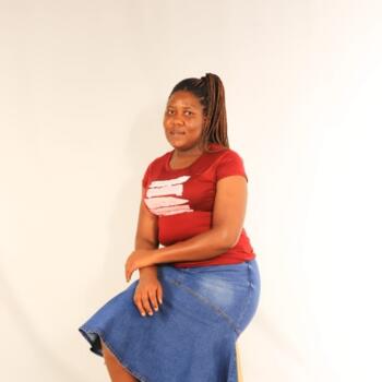 Babysitter in Cape Town: Nyarai