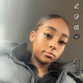Babysitter in Huddersfield: Dai’janelle