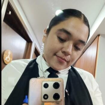 Job de garde d'enfants à Veracruz: job de garde d'enfants Katia yazmin