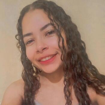 Babysitting job in Curitiba: babysitting job Nayra