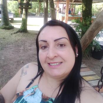 Babá em Canoas: Susana