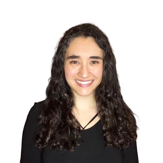 Trabajo para niñera en Linares: Camila