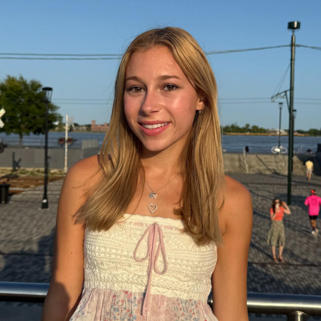 Babysitter in Prebbleton: Gabrielle