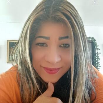 Babysitter in Caracas: Luz Dagneida