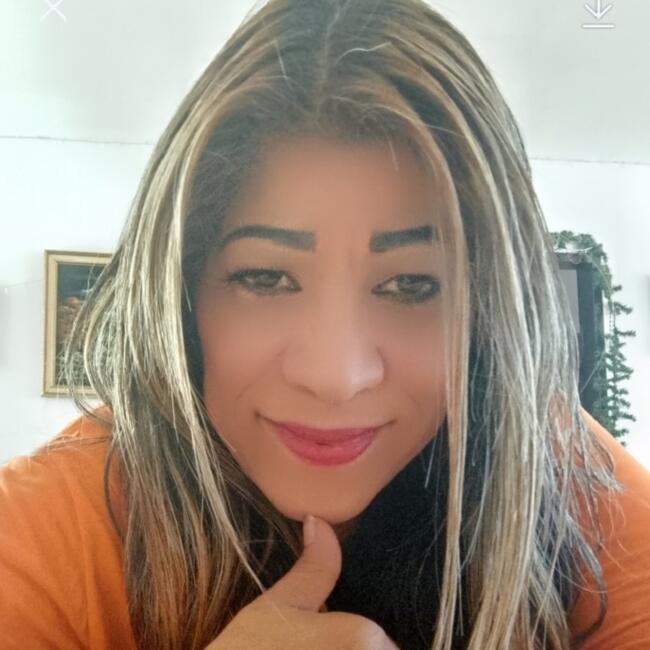 Babysitter in Caracas: Luz Dagneida