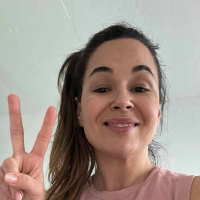 Varuška v Izola: Vesna