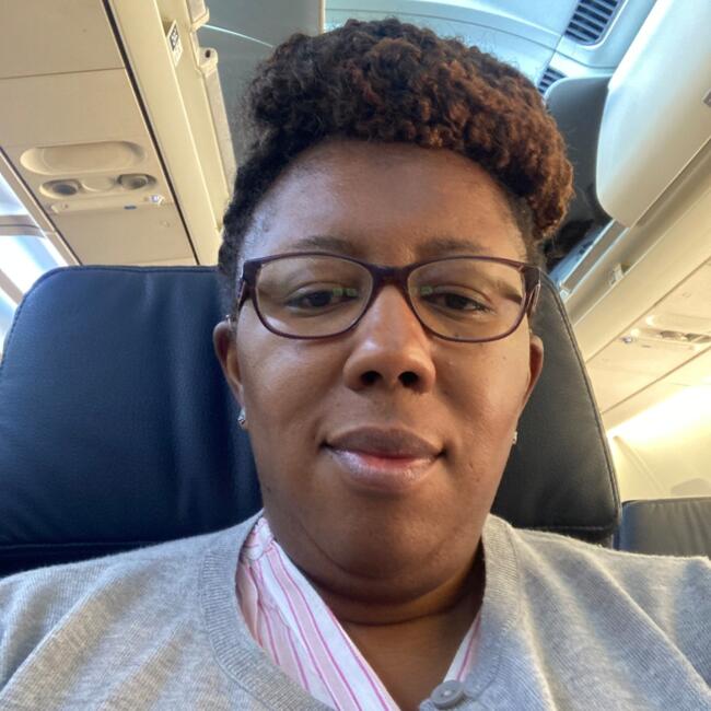 Babysitting job in Paris: Lauranne