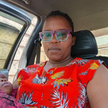 Babysitter Reading: Ndunge