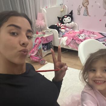 Babysitter a Modena: Ouiam