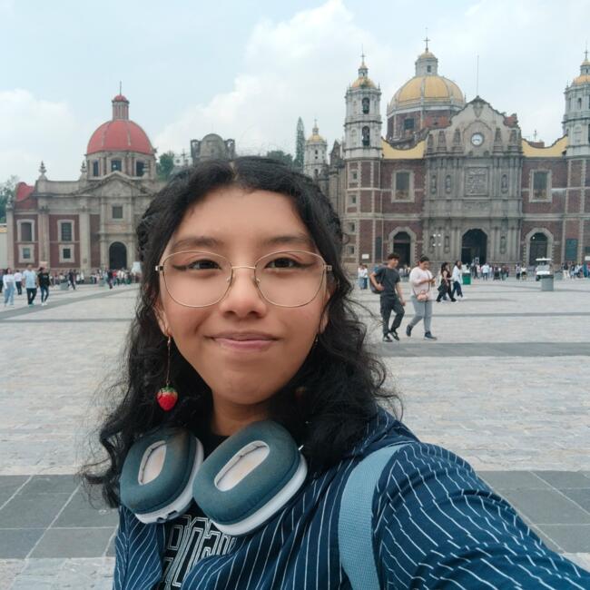 Niñera en Ciudad Juárez: Jocelyn Ibarra Pérez