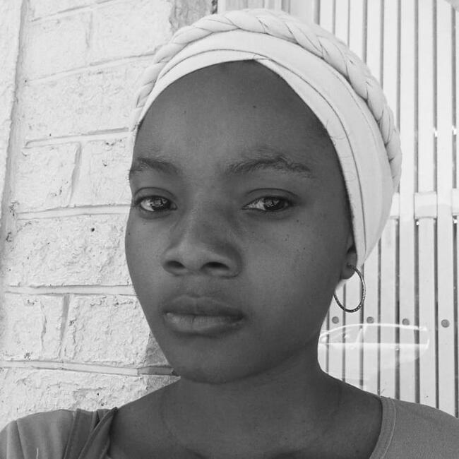 Babysitter in Cape Town: Nomatter