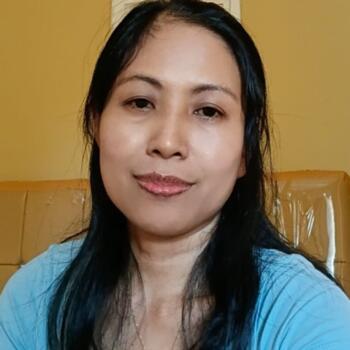 Nanny in Jakarta: Siti