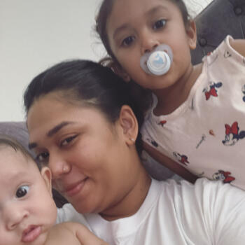 Babysitting job in Nugegoda: babysitting job Shehara
