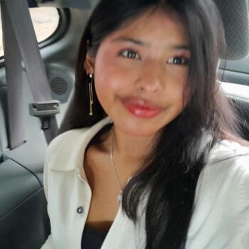 Babysitter in San Luis Potosí City: Esmeralda Catarina