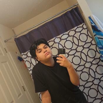 Babysitter in Denver: Eric