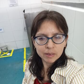 Niñera Lima: Bertha