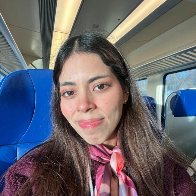 Oppas in Amsterdam: Yustin