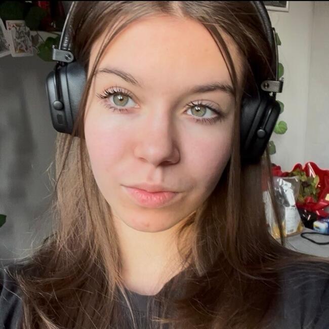 Babysitter in Bologna: Tereza