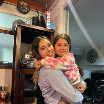 Babysitter in Antofagasta: Barbara