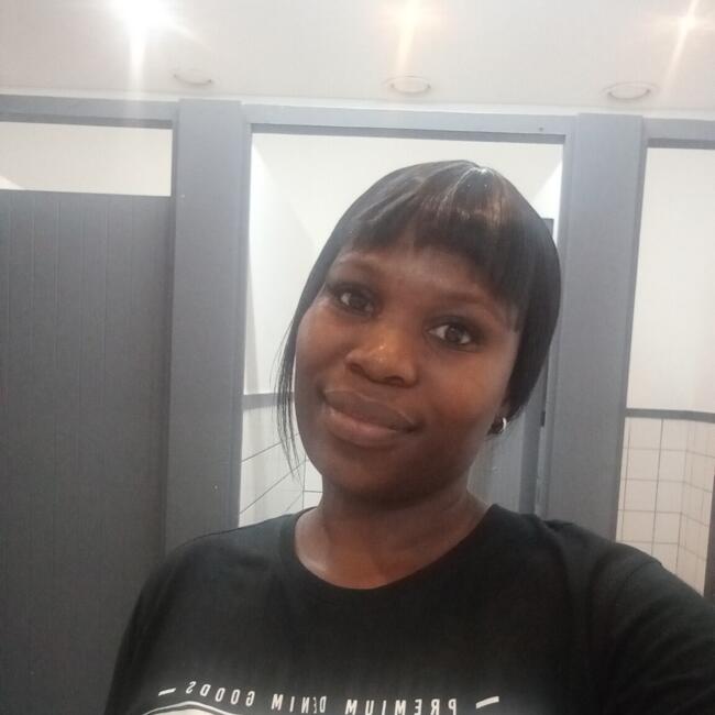 Nanny in Inanda: Snembali