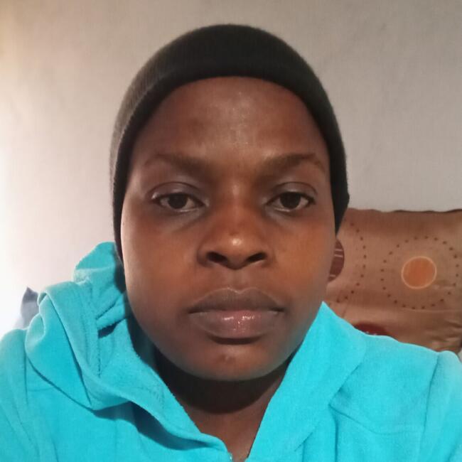 Babysitter in Pretoria: Primrose