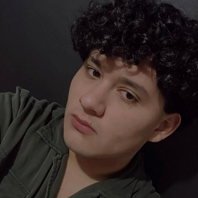 Babysitter in Mexicali: Diego