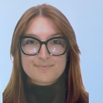 Babysitter a Trieste: Sofia