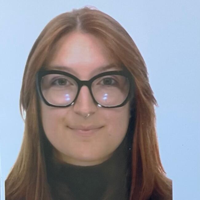 Babysitter a Trieste: Sofia