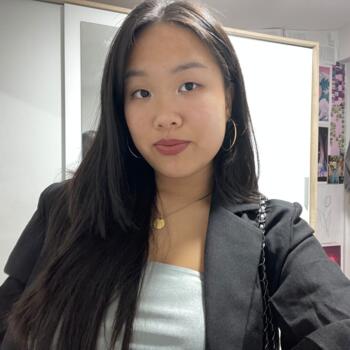 Babysitter in Las Rozas de Madrid: Isabel