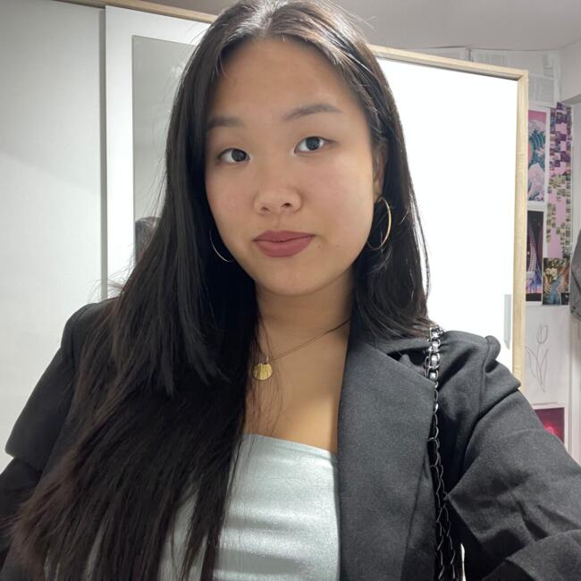 Babysitter in Las Rozas de Madrid: Isabel