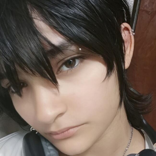 Babysitter in Lomas de Zamora (Buenos Aires): Sasha