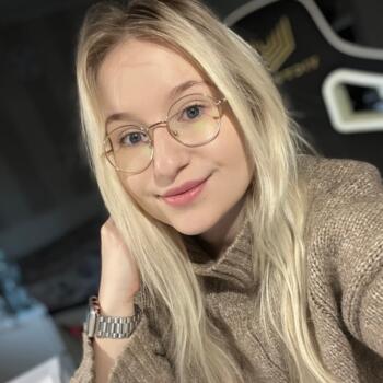 Nanny in Opatów (Województwo śląskie): Aleksandra