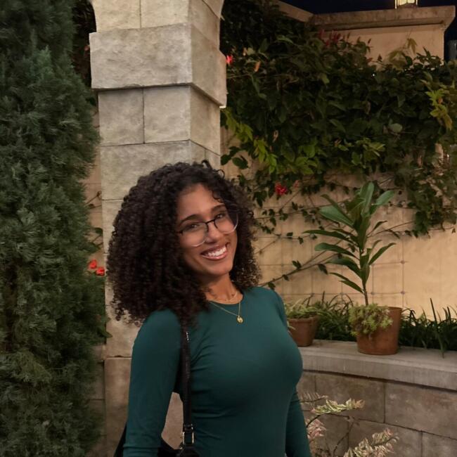 Babysitter in Clermont (Florida): Giovanna