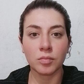 Babysitter Córdoba: Sofia