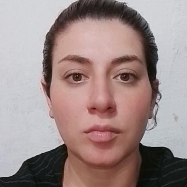 Babysitter in Córdoba: Sofia