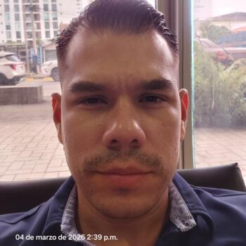 Babysitting job in Arraiján: babysitting job Yesffry