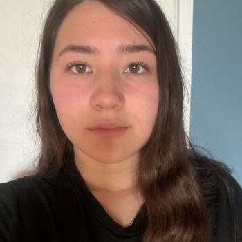 Babysitter in Puente Alto: Allison