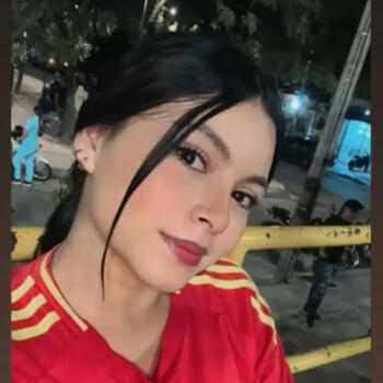 Niñera en Cúcuta: Juliana
