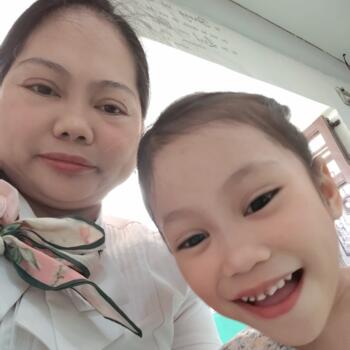Babysitter in Caloocan City: Janice