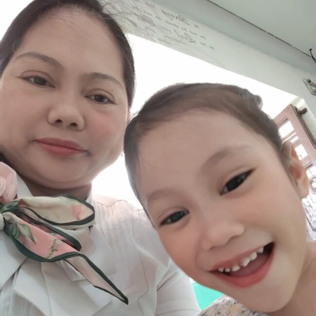 Babysitter in Caloocan City: Janice