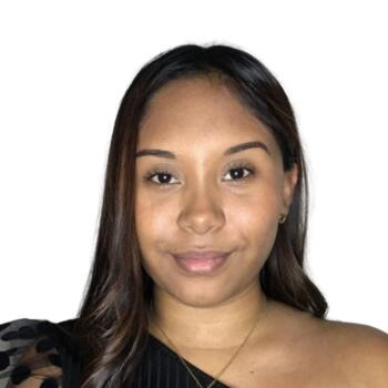 Niñera Guácima: Abigail Umaña